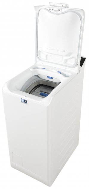 Пральна машина автоматична Electrolux EW6T4062U