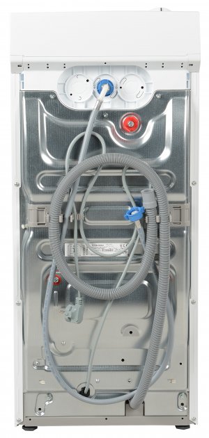 Пральна машина автоматична Electrolux EW6T4062U