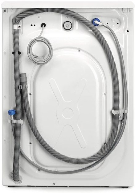 Пральна машина автоматична Electrolux EW6F348SAU