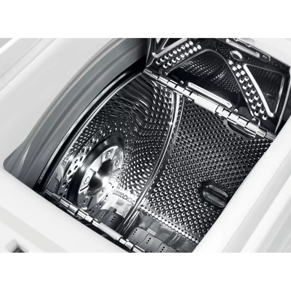 Пральна машина автоматична Whirlpool TDLR 65230 UA