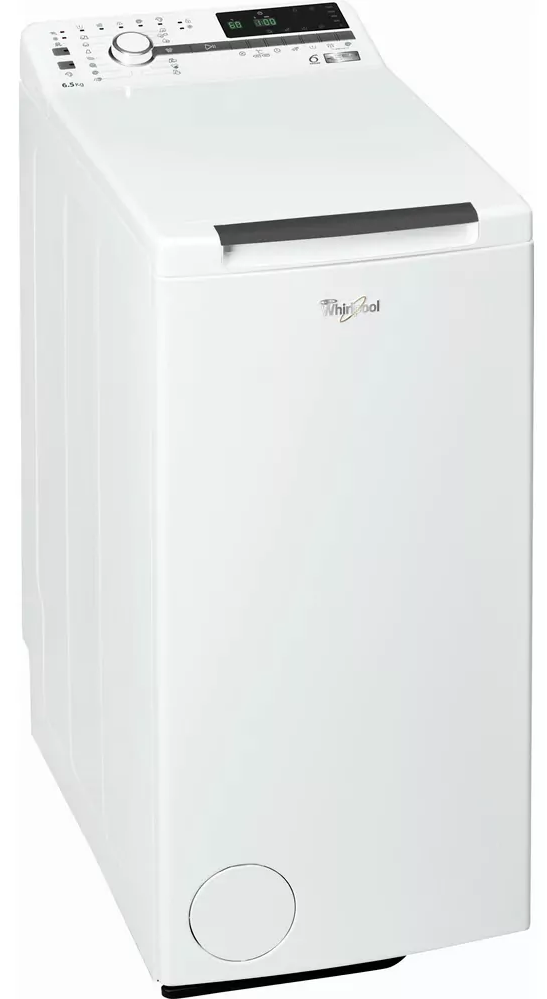 Пральна машина автоматична Whirlpool TDLR 65230 UA