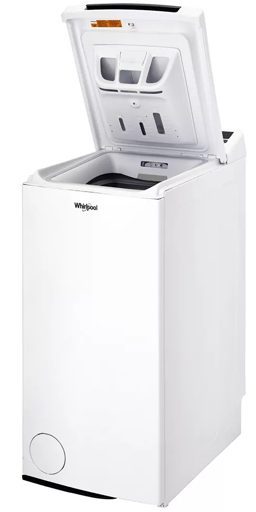 Пральна машина автоматична Whirlpool TDLR 65230 UA