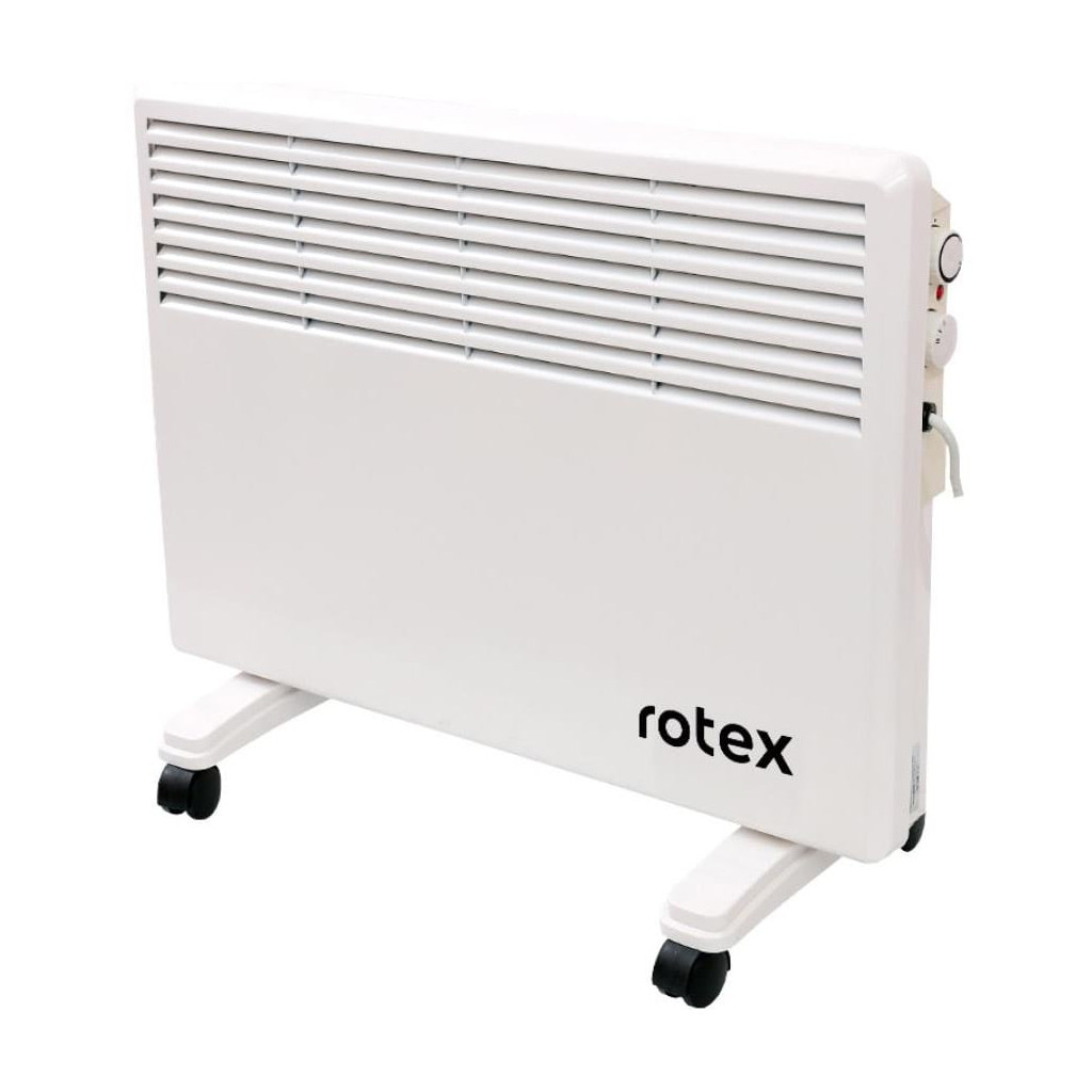 Обігрівач Rotex RCH16-X