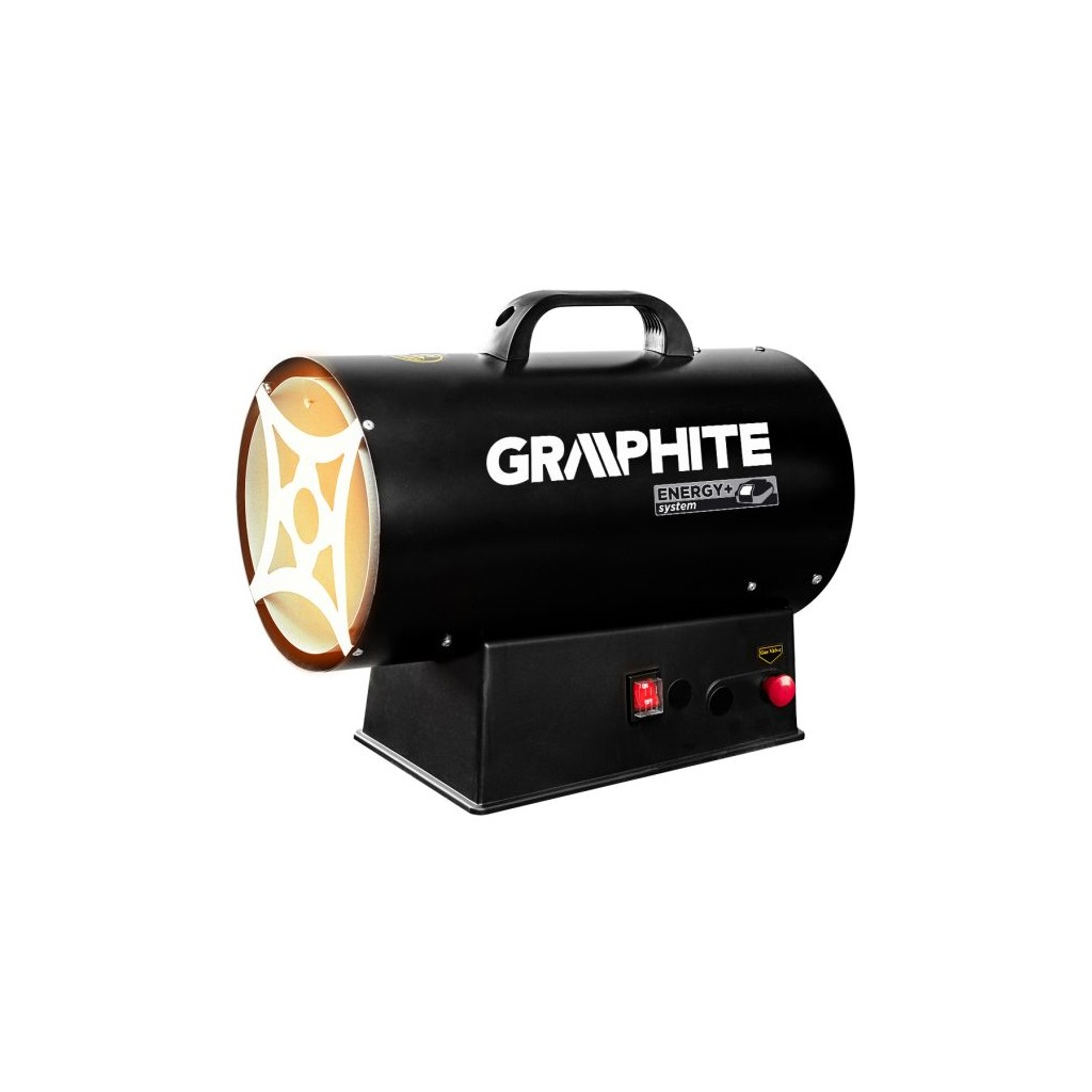 Обігрівач Graphite 58GE100