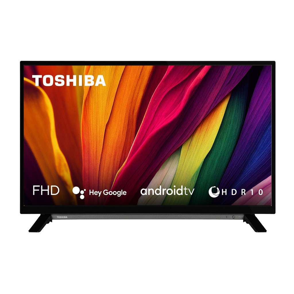 Телевізор Toshiba 32LA2B63DG/2