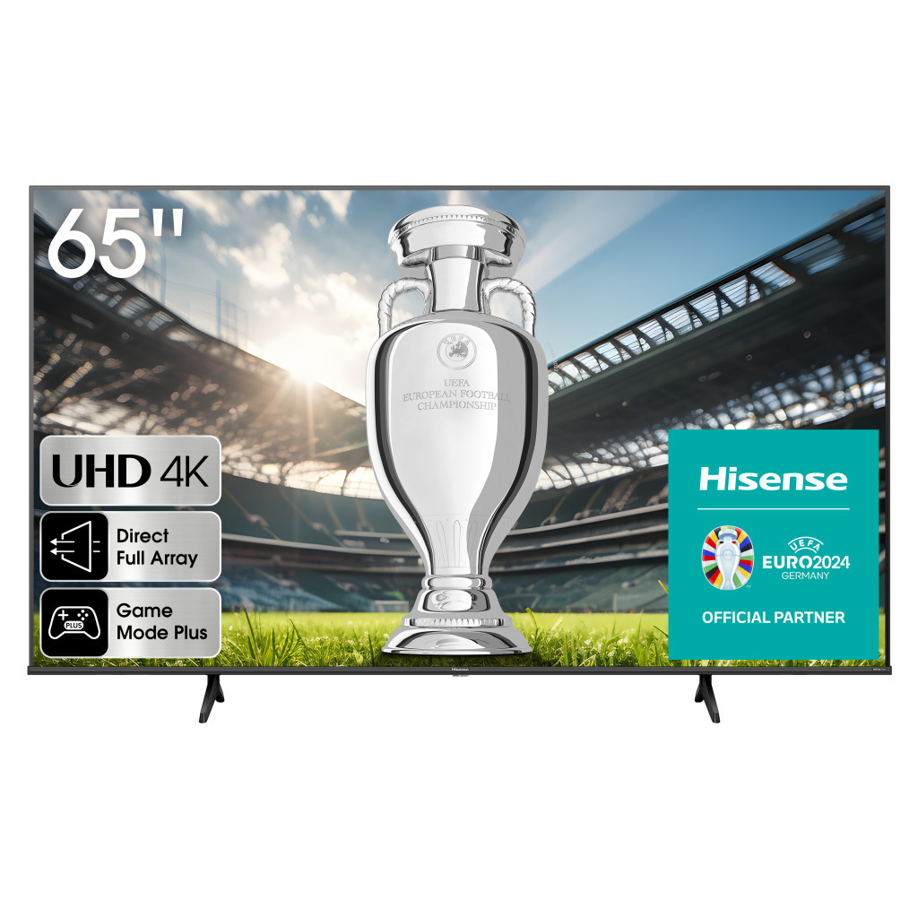 Телевізор Hisense 65A6K