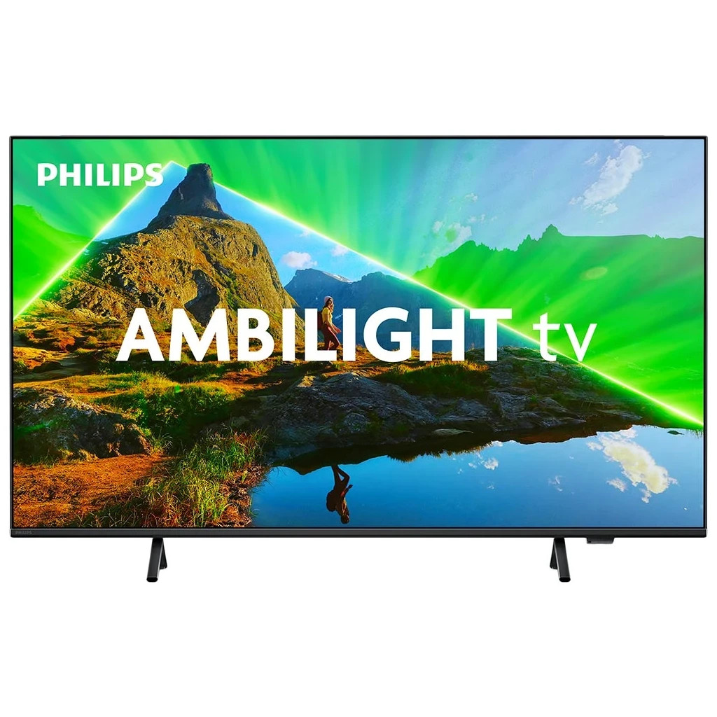 Телевізор Philips 65PUS8319/12