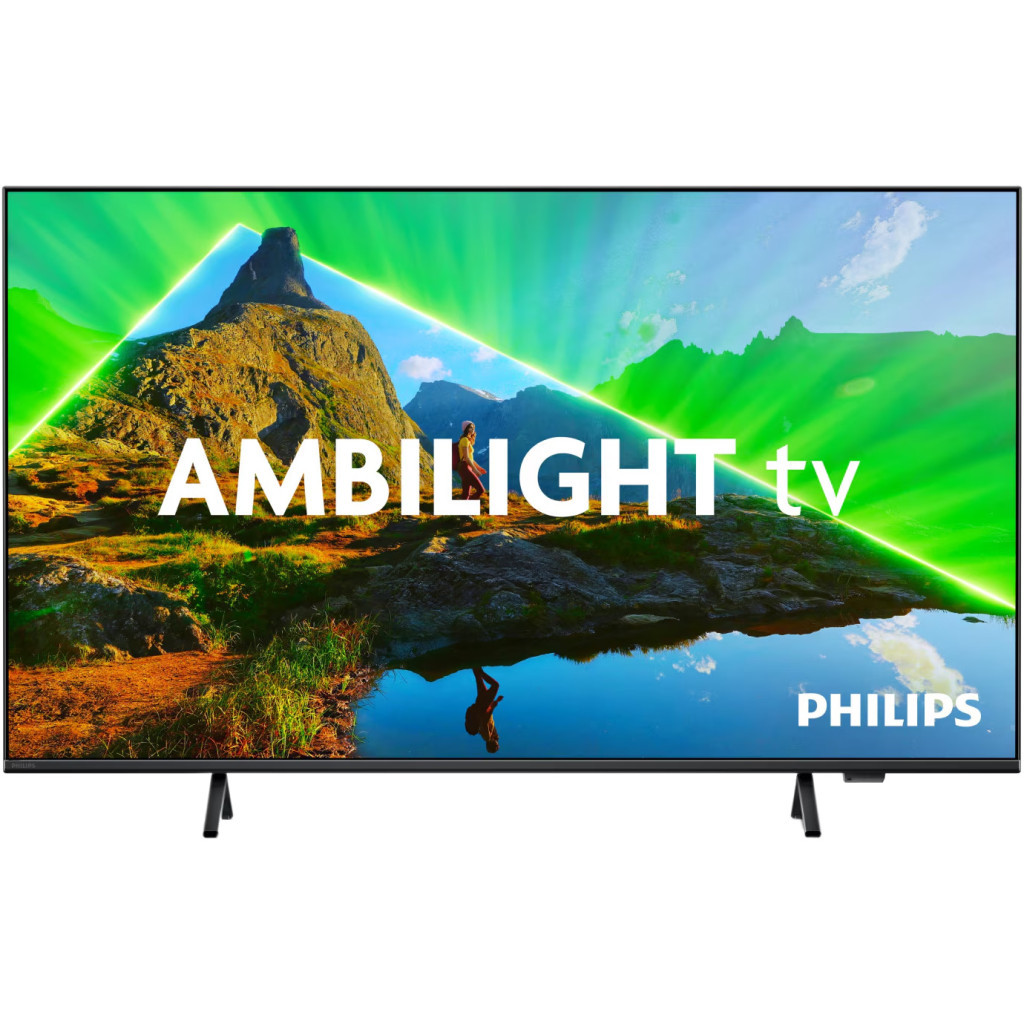 Телевізор Philips 55PUS8319/12