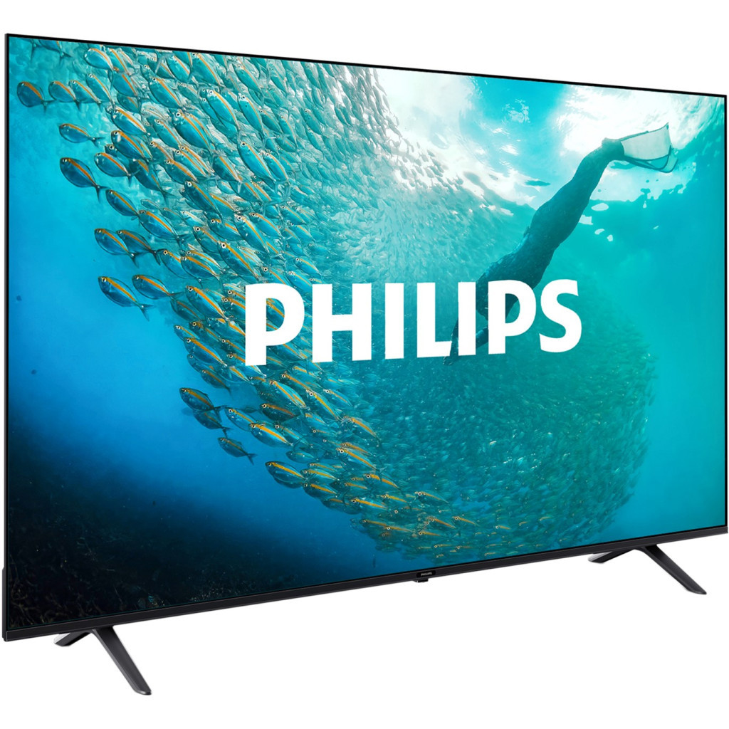 Телевізор Philips 55PUS7009/12