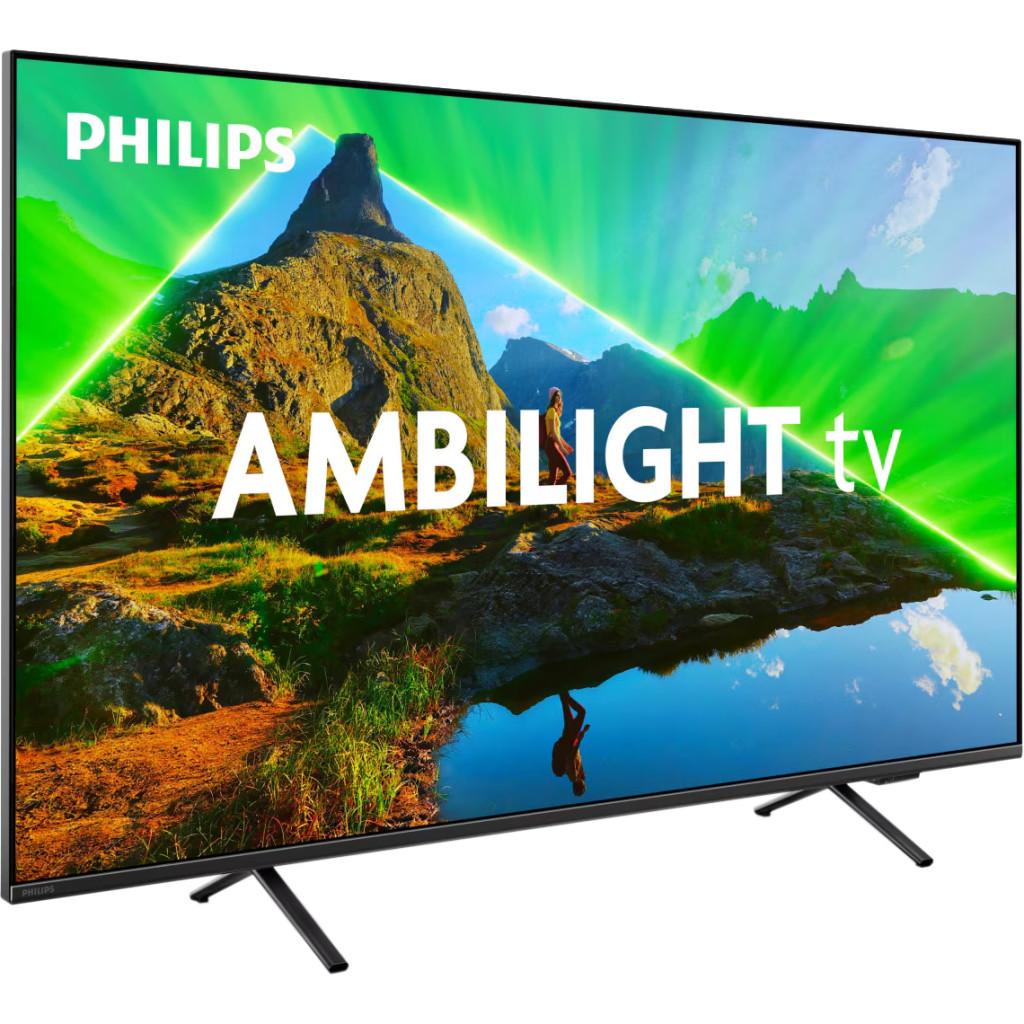 Телевізор Philips 50PUS8319/12