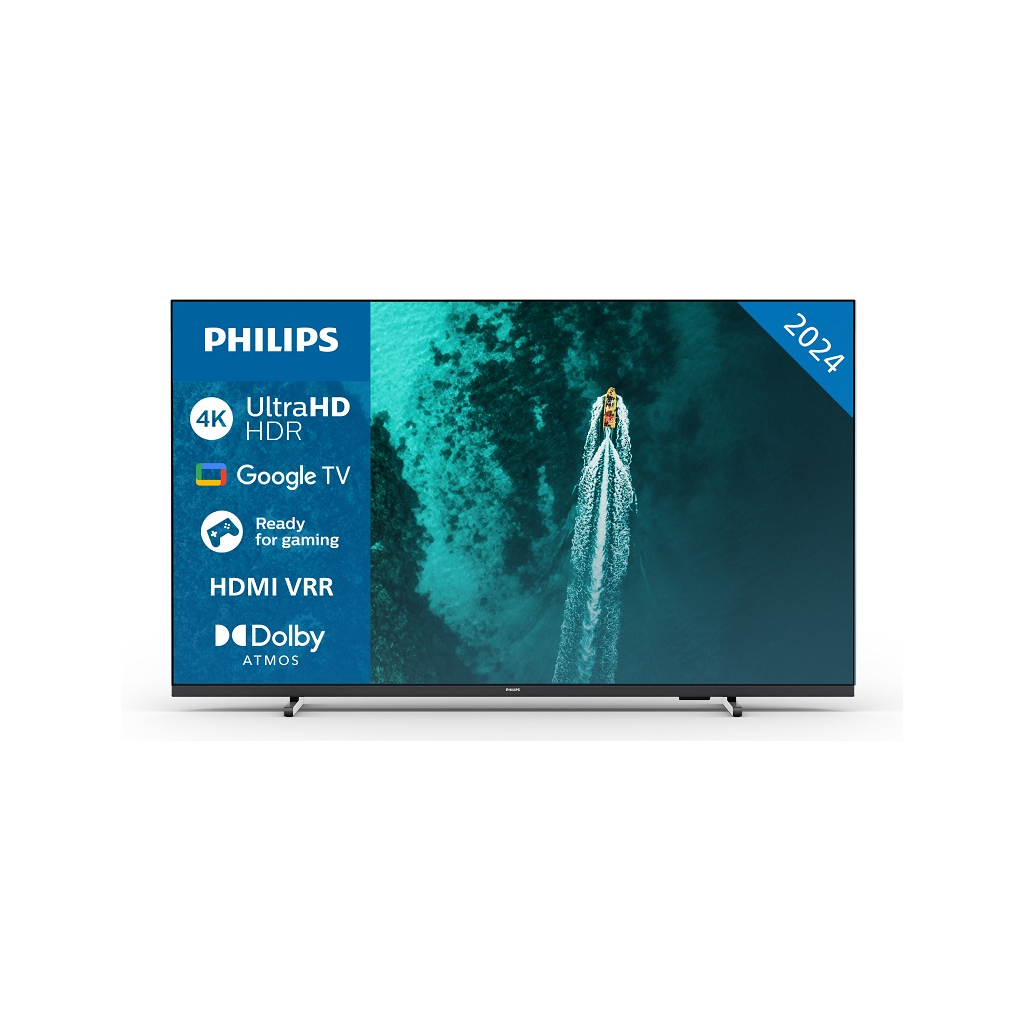 Телевізор Philips 65PUS7409/12