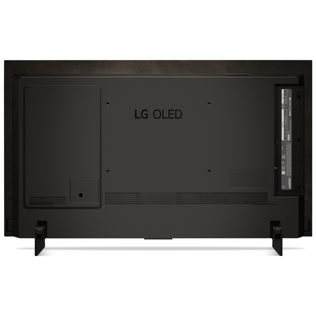 Телевізор LG OLED42C44LA