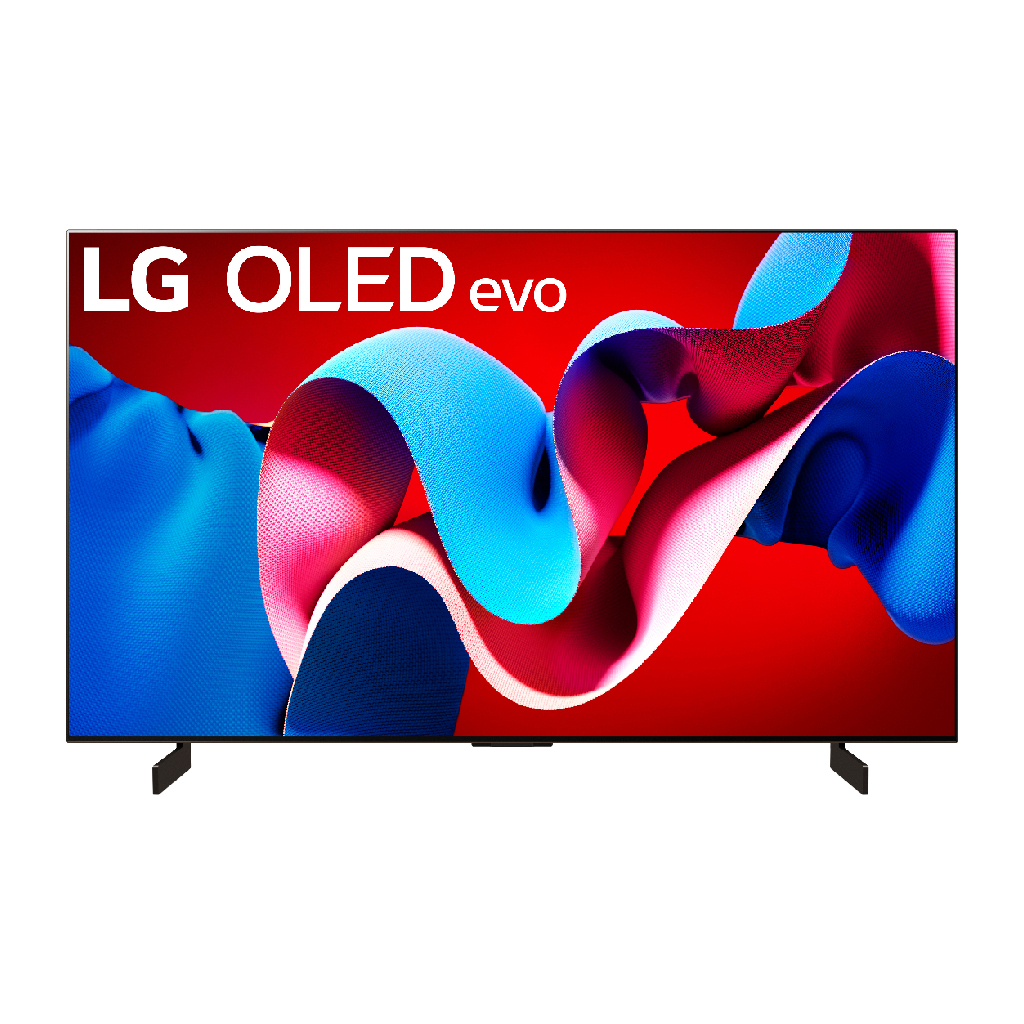 Телевізор LG OLED42C44LA