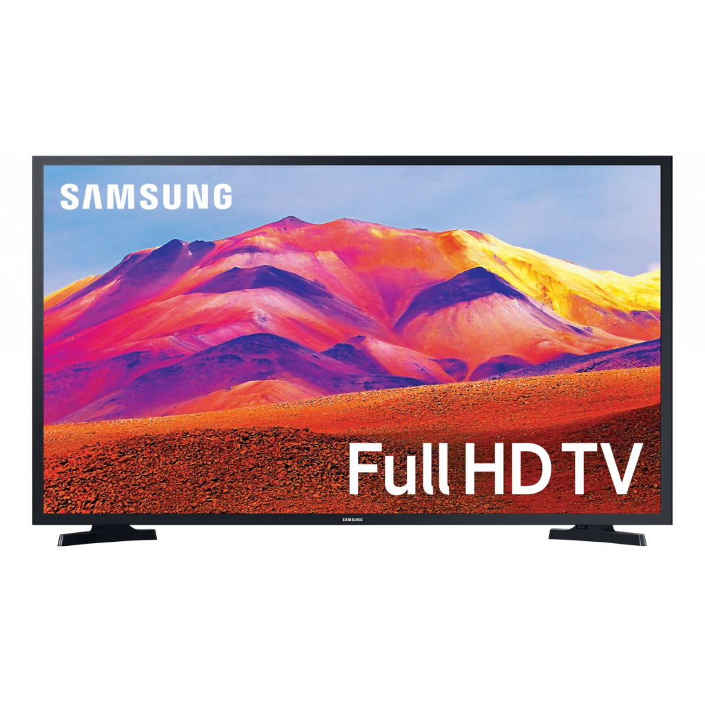 Телевізор Samsung UE43T5300AUXUA