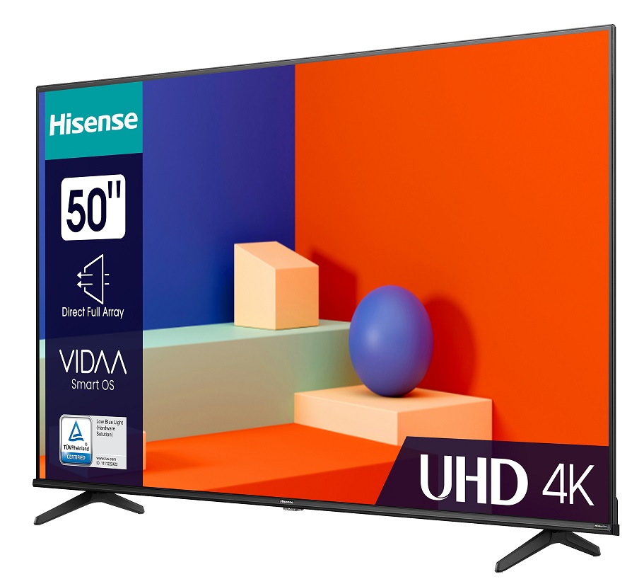 LED-телевізор Hisense 50A6K 