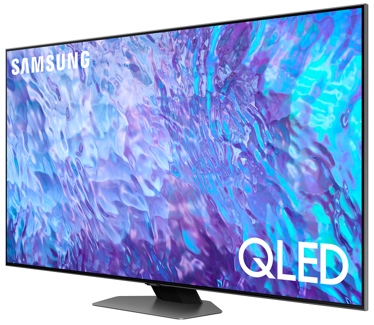 LED-телевізор Samsung QE75Q80CAUXUA