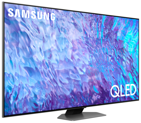 LED-телевізор Samsung QE85Q80CAUXUA