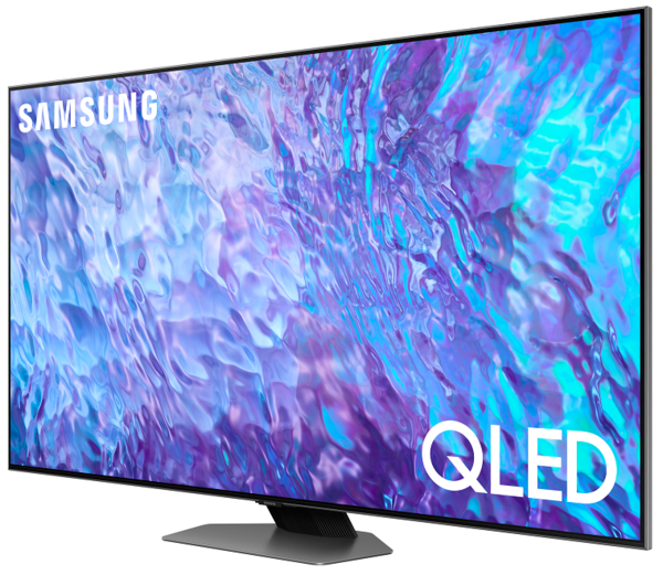 LED-телевізор Samsung QE85Q80CAUXUA