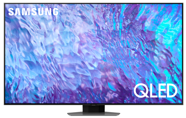 LED-телевізор Samsung QE85Q80CAUXUA