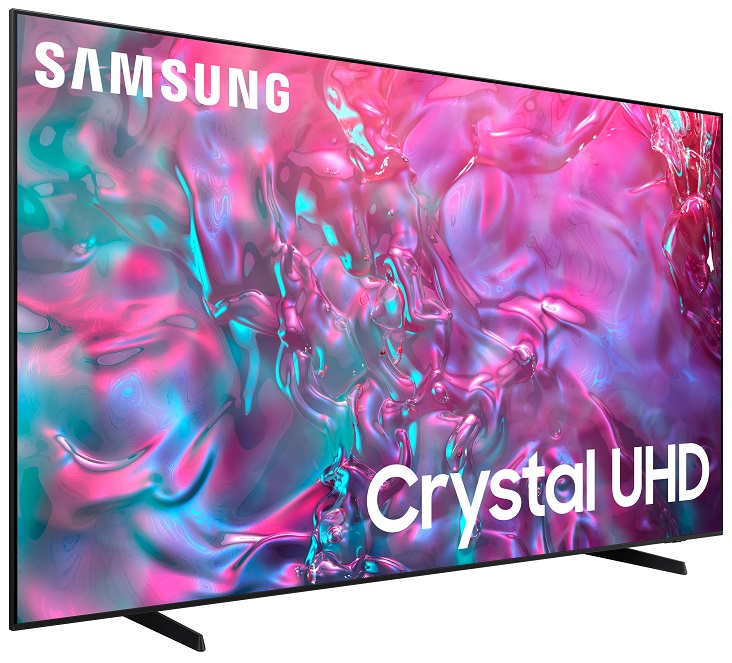 LED-телевізор Samsung UE98DU9000UXUA