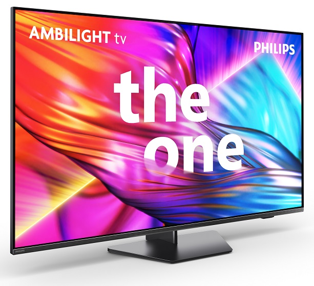 LED-телевізор Philips 75PUS8919/12 