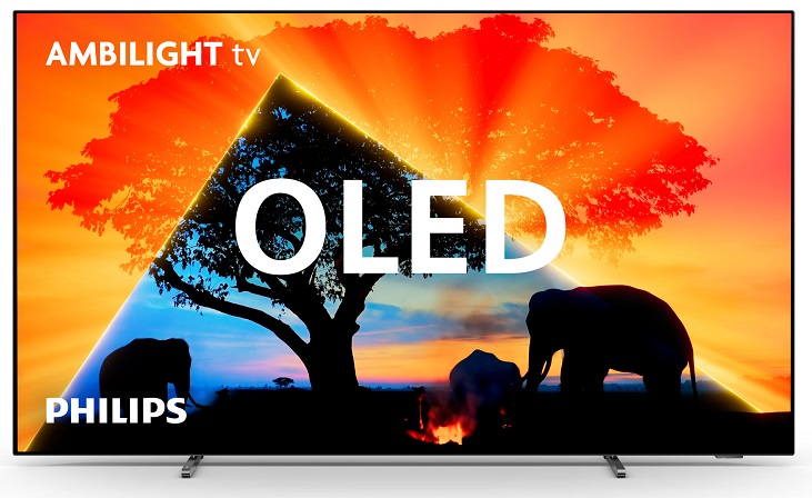 LED-телевізор Philips 48OLED769/12 