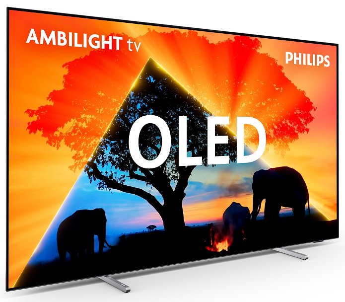 LED-телевізор Philips 48OLED769/12 