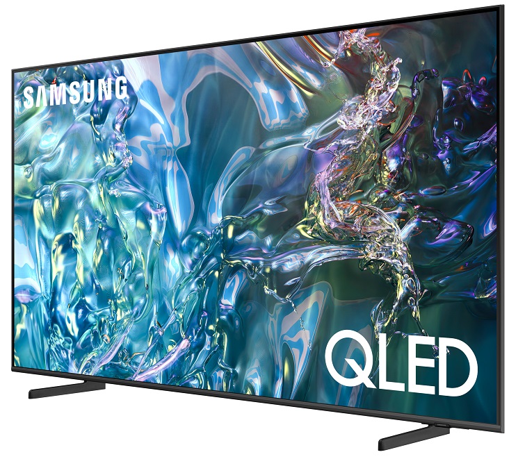 LED-телевізор Samsung QE55Q60DAUXUA