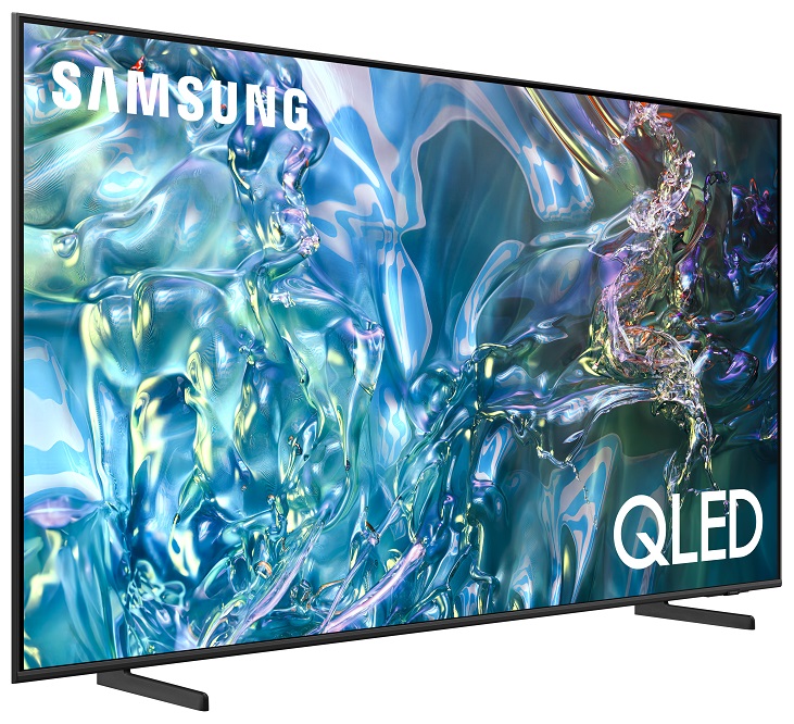 LED-телевізор Samsung QE55Q60DAUXUA