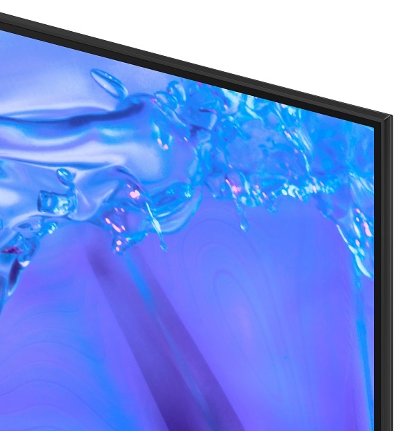 LED-телевізор Samsung UE43DU8500UXUA