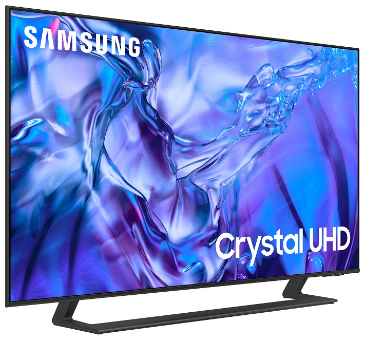 LED-телевізор Samsung UE43DU8500UXUA