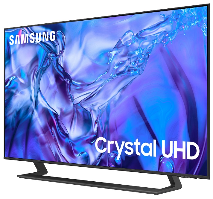 LED-телевізор Samsung UE43DU8500UXUA