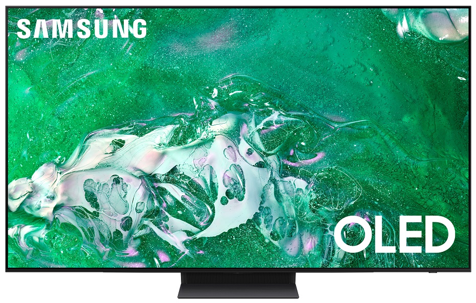 LED-телевізор Samsung QE55S90DAEXUA