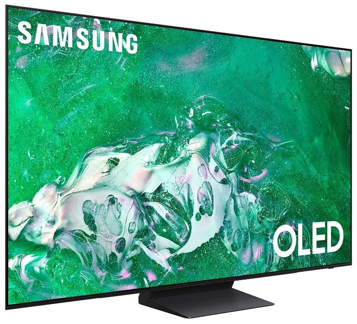 LED-телевізор Samsung QE55S90DAEXUA