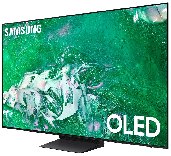 LED-телевізор Samsung QE55S90DAEXUA