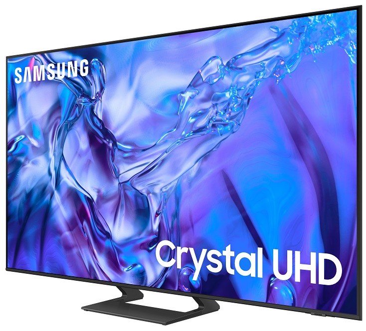 LED-телевізор Samsung UE55DU8500UXUA 