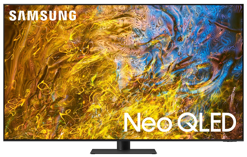 LED-телевізор Samsung QE65QN95DAUXUA