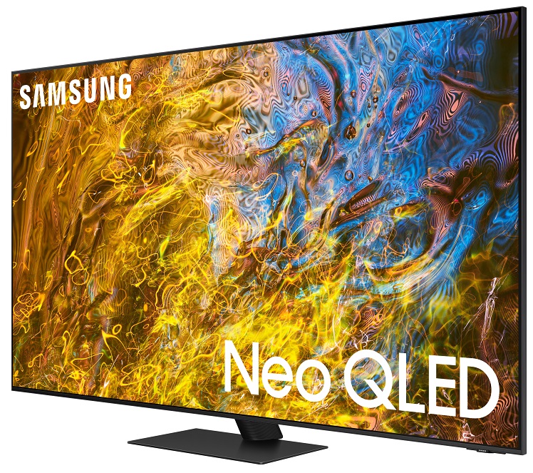 LED-телевізор Samsung QE65QN95DAUXUA