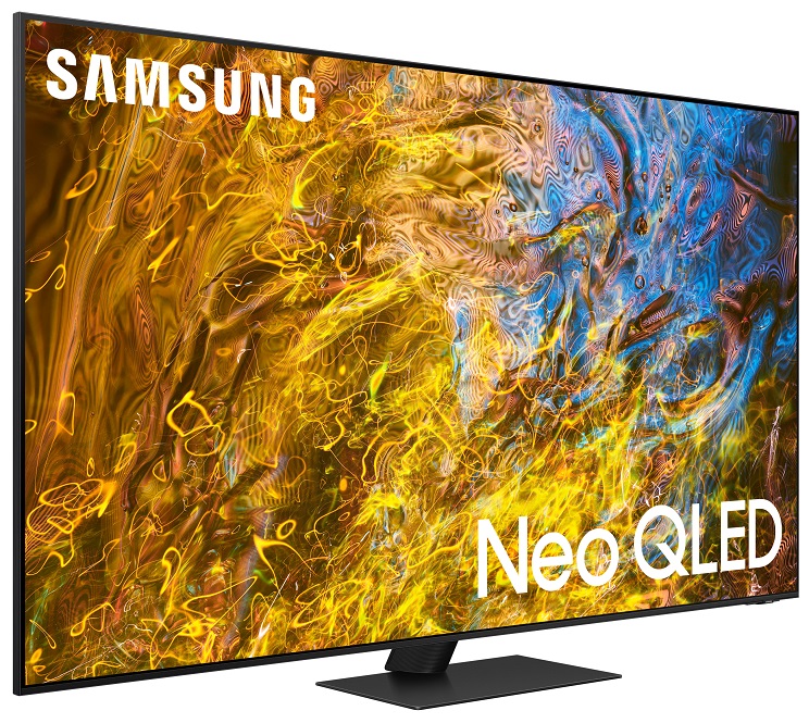 LED-телевізор Samsung QE65QN95DAUXUA