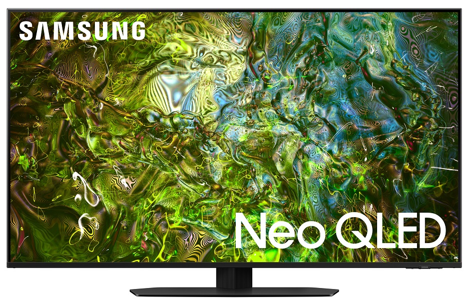 LED-телевізор Samsung QE43QN90DAUXUA