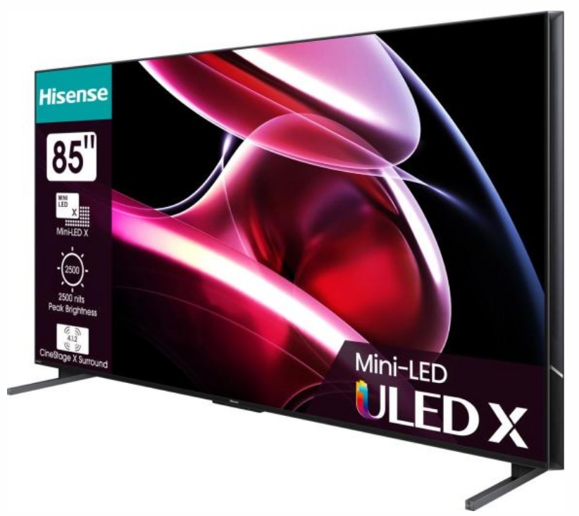 LED-телевізор Hisense 85UXKQ