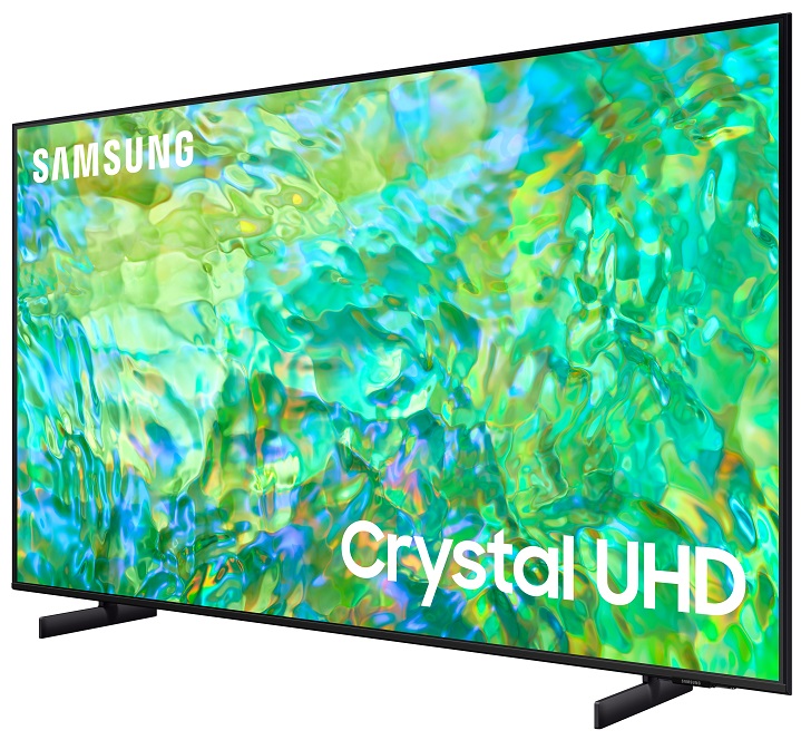 LED-телевізор Samsung UE55DU8000UXUA