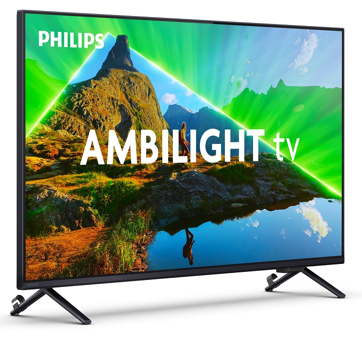 LED-телевізор Philips 65PUS8319/12 