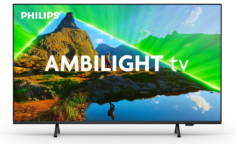 LED-телевізор Philips 75PUS8319/12 