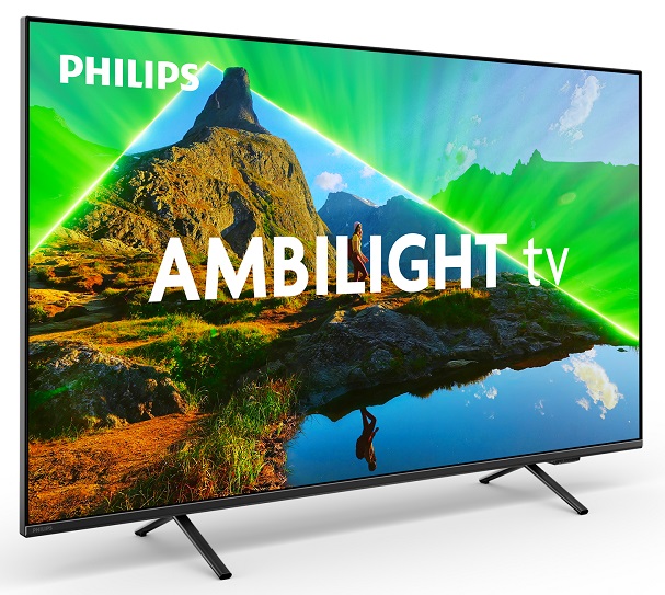 LED-телевізор Philips 75PUS8319/12 