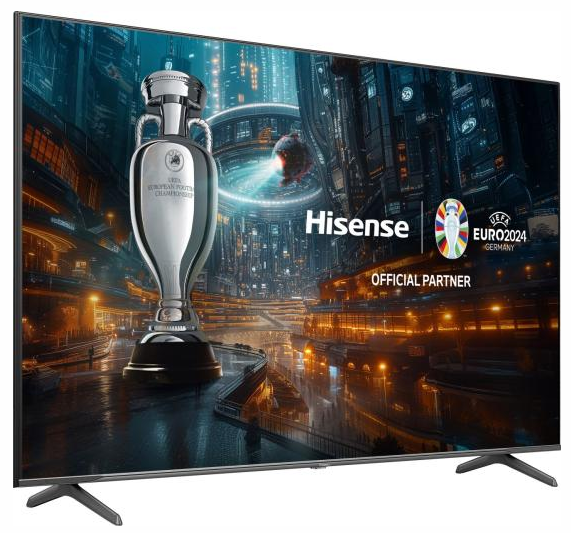 LED-телевізор Hisense 55E7NQ PRO 