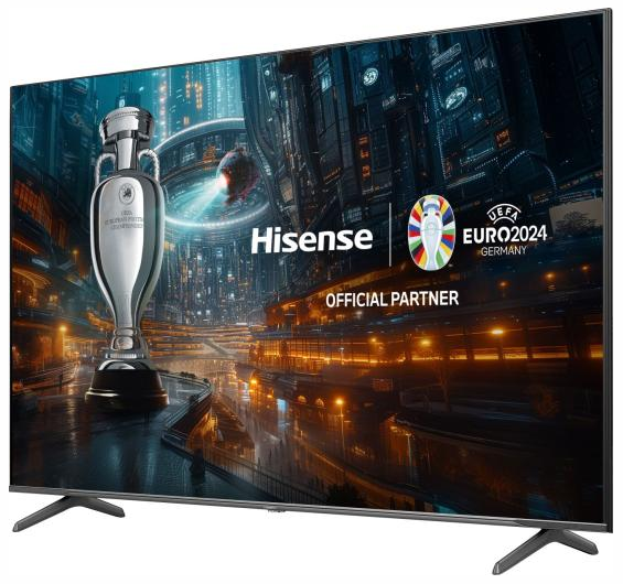 LED-телевізор Hisense 55E7NQ PRO 