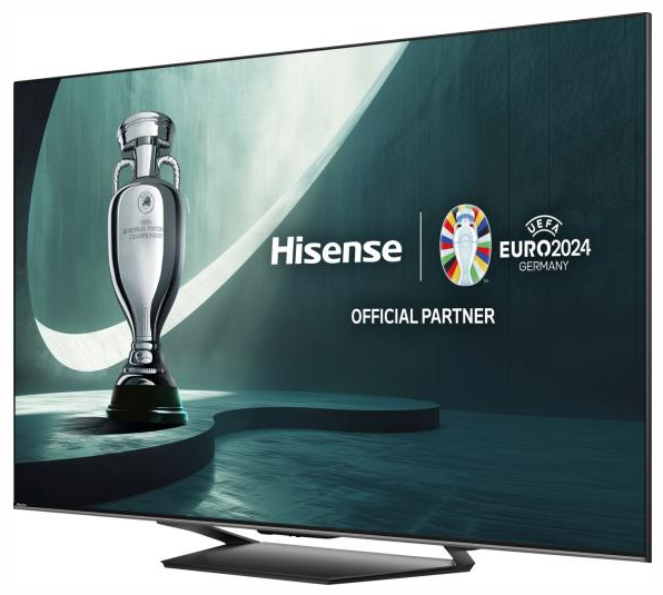 LED-телевізор Hisense 75U7NQ 