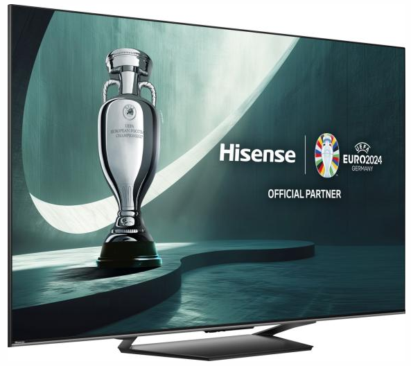 LED-телевізор Hisense 75U7NQ 