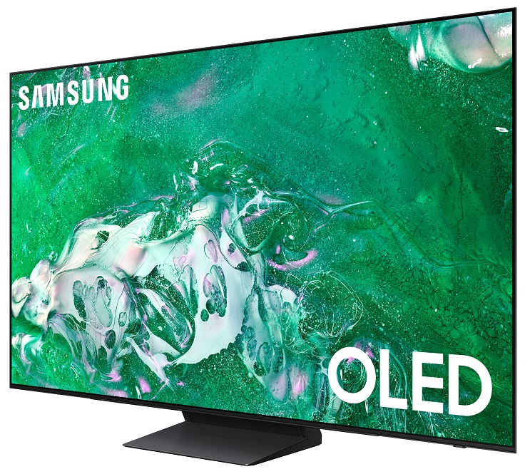 LED-телевізор Samsung QE65S90DAUXUA